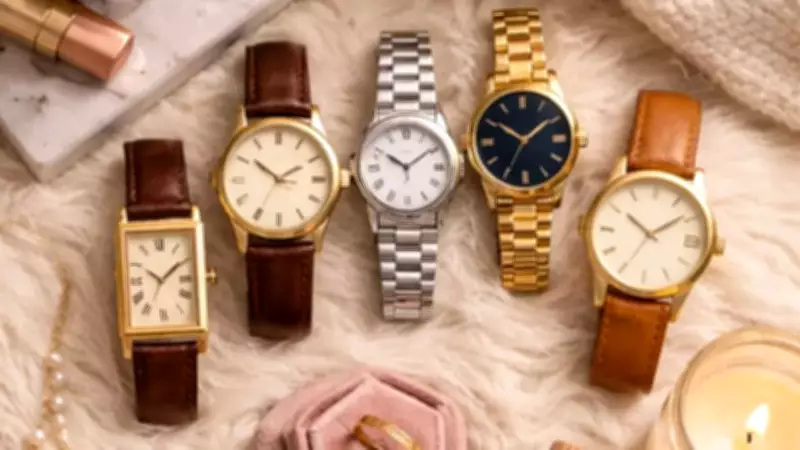 Vintage Watches Surge in 2026: Smaller Designs and Care Tips