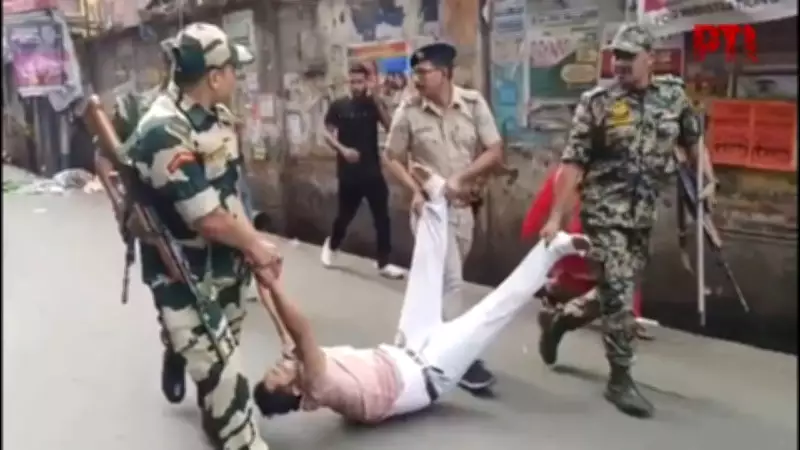 Violence, Voter Intimidation Mark Phase 2 of West Bengal Assembly Elections