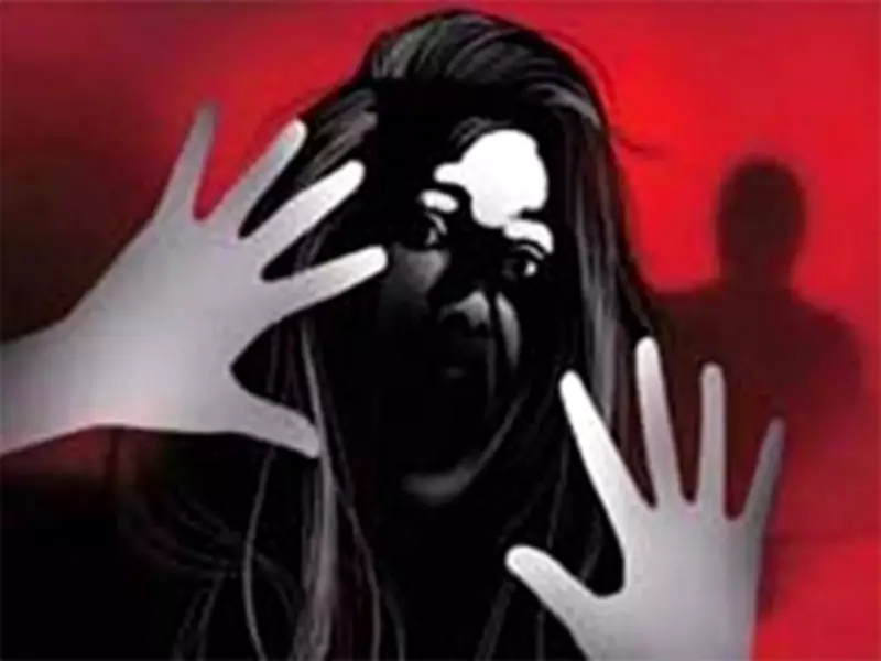 Viral Video of Woman's Trafficking Allegations Sparks Police Probe in Muzaffarpur