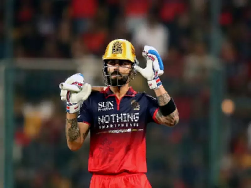 Virat Kohli Describes RCB vs CSK Clash as Intense and Competitive in Bengaluru