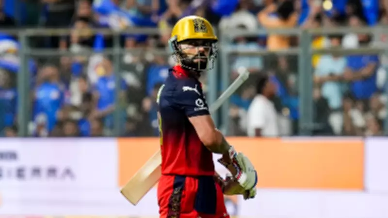 Virat Kohli Injury Update: Will RCB Star Play Against LSG in IPL 2026 Clash?