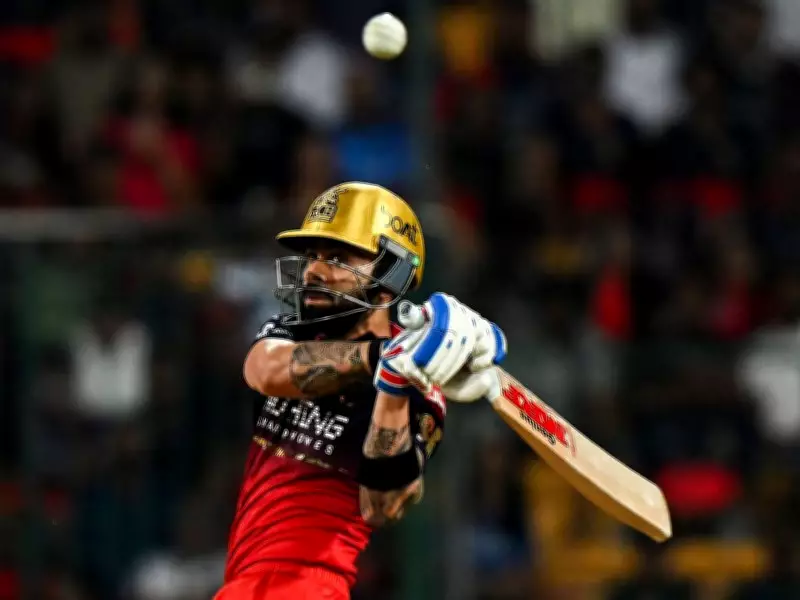 Virat Kohli Praises RCB Batting Unit's Momentum Transfer After Victory Over LSG
