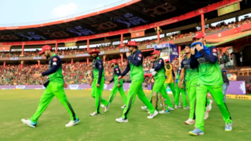 Virat Kohli Returns to Field Against DC After Impact Sub Role in LSG Game