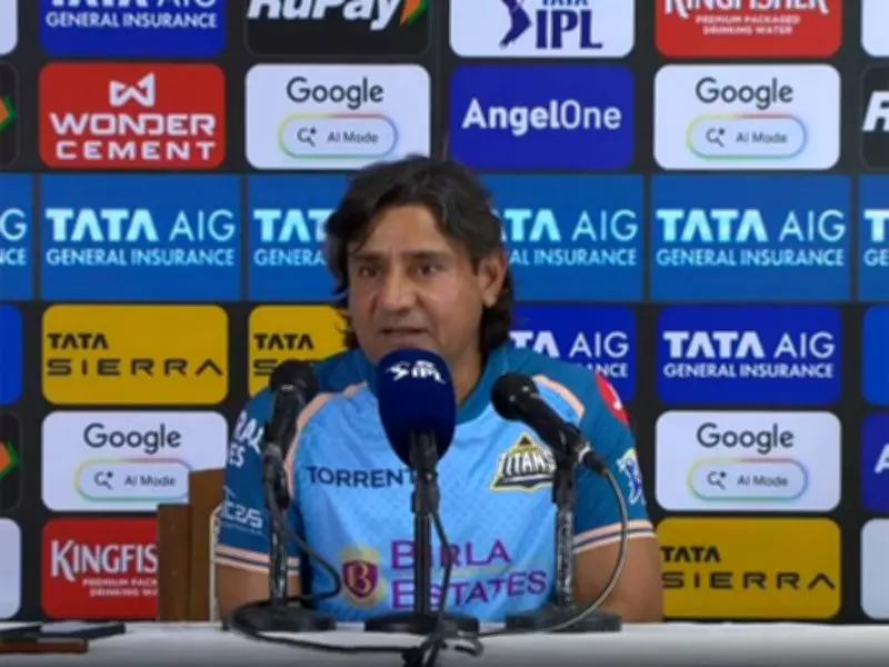 Virat Kohli's Awareness, Energy and Willingness Are Amazing: GT Assistant Coach Vijay Dahiya
