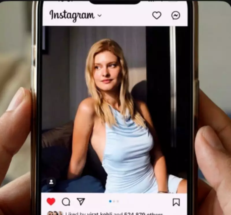 Virat Kohli's Instagram Like on German Vlogger's Post Sparks Fan Reactions