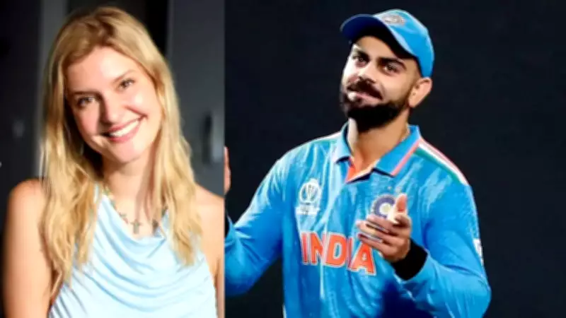Virat Kohli's Instagram Like on Model Liz Laz's Photo Sparks Viral Meme Frenzy
