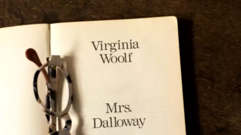 Virginia Woolf's Timeless Quote on Intellectual Freedom in the Digital Age