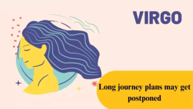 Virgo Daily Horoscope: April 24, 2026 - A Steady Day for Routine and Finance