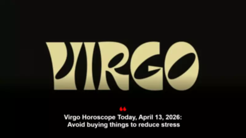 Virgo Daily Horoscope: Family Joy, Career Gains, and Financial Wisdom
