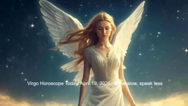 Virgo Daily Horoscope: Navigate Work Hurdles and Relationship Tensions Today