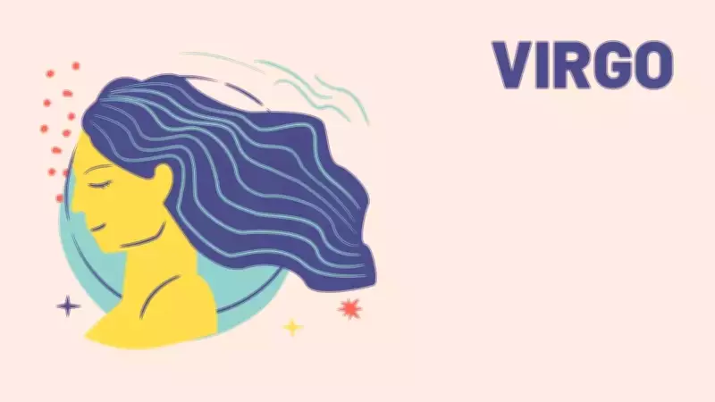Virgo Daily Horoscope: Saturn Drives Hard Work, Moon Brings Mild Anxiety