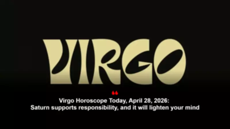 Virgo Horoscope: Fulfillment in Ordinary Tasks Today