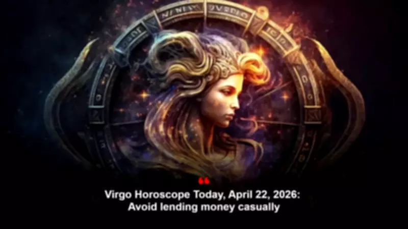 Virgo Horoscope Today: Career Gains, Family Health Focus, and Romantic Mood