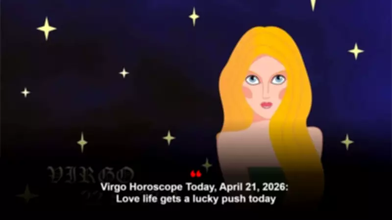 Virgo Horoscope Today: Faith, Discipline, and Family Joy Guide Your Day