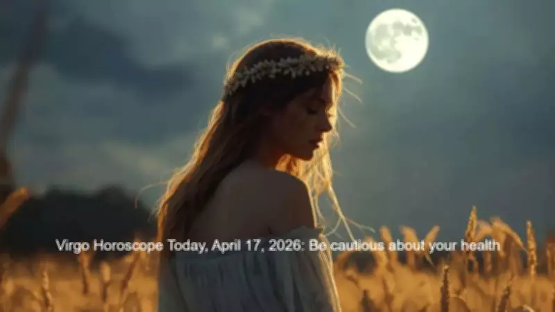 Virgo Horoscope Today: Marriage Proposals, Career Gains, and Health Tips
