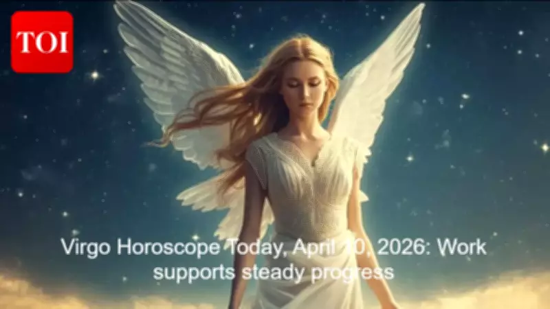 Virgo Horoscope Today: Motherly Support and Home Focus Bring Stability
