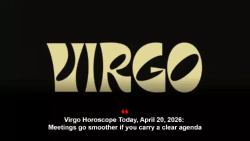 Virgo Horoscope Today: Steady Gains and Relationship Caution