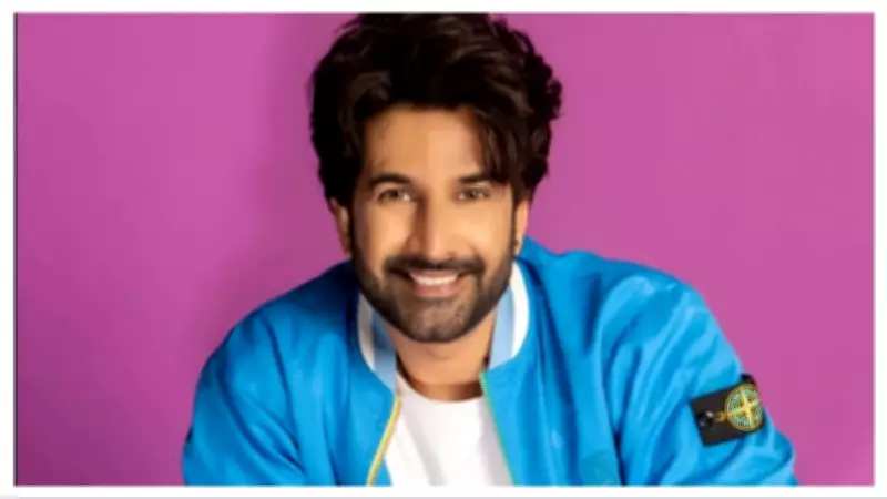 Vishaal Mohan's Fitness Philosophy: Consistency Over Trends, Balance Over Extremes