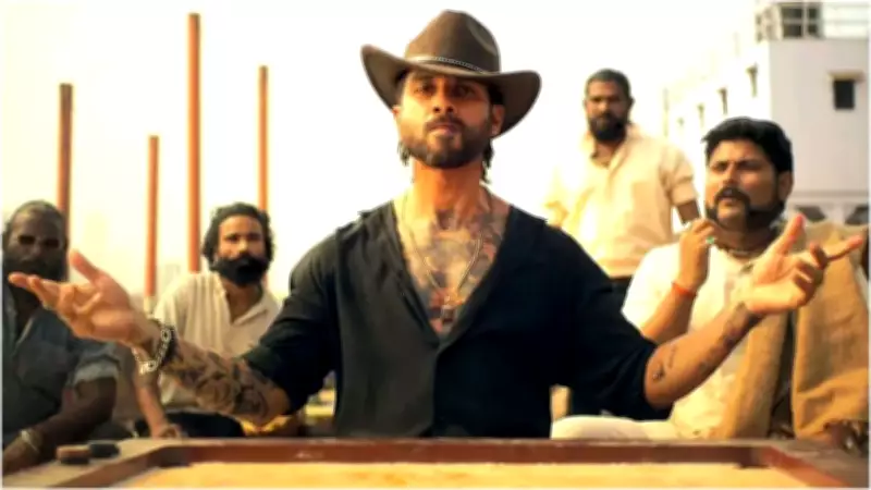 Vishal Bhardwaj's 'O' Romeo' Now Streaming on Amazon Prime Video