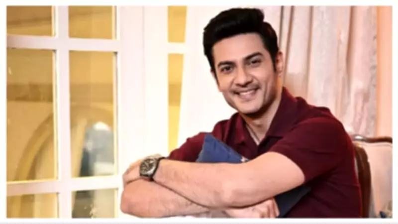 Vishal Gandhi Returns to Tose Naina Milaike 2 in a Fresh Role, Replaces Karan Khandelwal