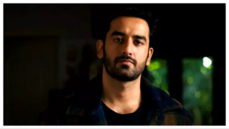 Vishal Vashishtha on His Role in Netflix Series Glory