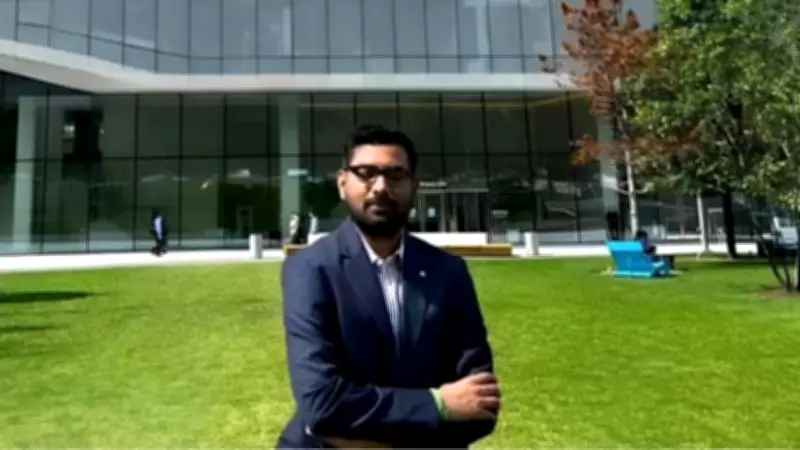 Visually Impaired Indian Student Misses Sister's Wedding Due to US Visa Delays