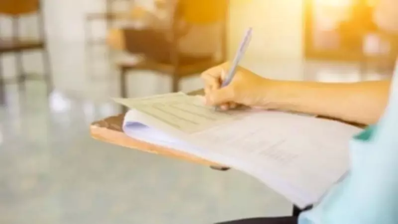 Visually Impaired Student Wrongfully Marked Absent for SSLC Exam in Karnataka