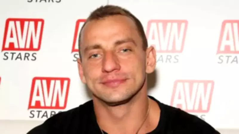 Vitaly Zdorovetskiy Apologizes After False Accusation in Predator Sting Goes Viral