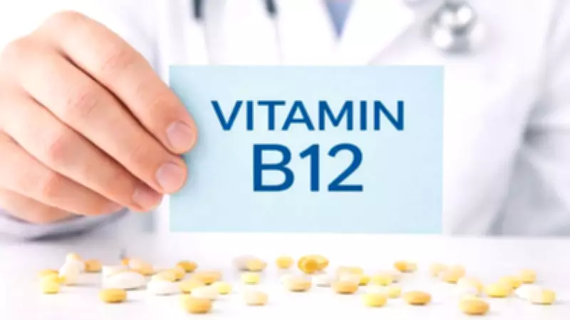 Vitamin B12 Deficiency: Symptoms, Causes, and Best Food Sources for All Diets