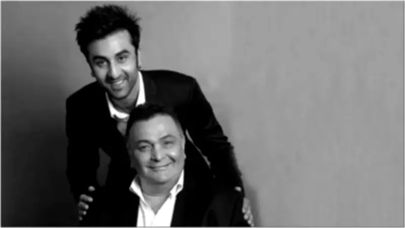 Viveck Vaswani Reveals Rishi Kapoor's Constant Irritation with Son Ranbir Kapoor