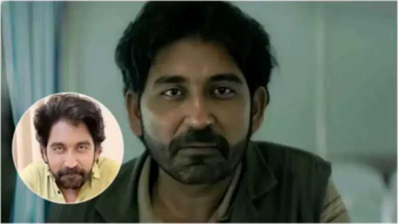 Vivek Sinha Denies Rs 1 Crore Fee Rumors for 'Dhurandhar' Role