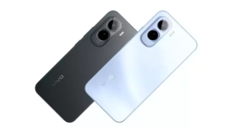 Vivo T5 Pro Launches in India with Snapdragon 7s Gen 4 Chipset