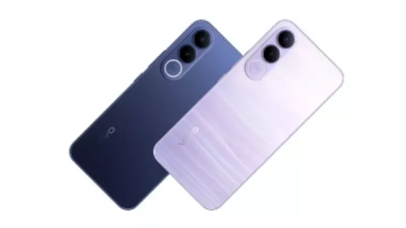 Vivo V70 FE Launches in India with 200MP Camera and Long-Term Update Promise