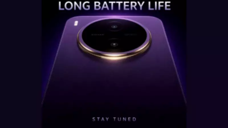 Vivo Y600 Pro to Feature Massive 10,000mAh Battery, Launch Expected in 2026