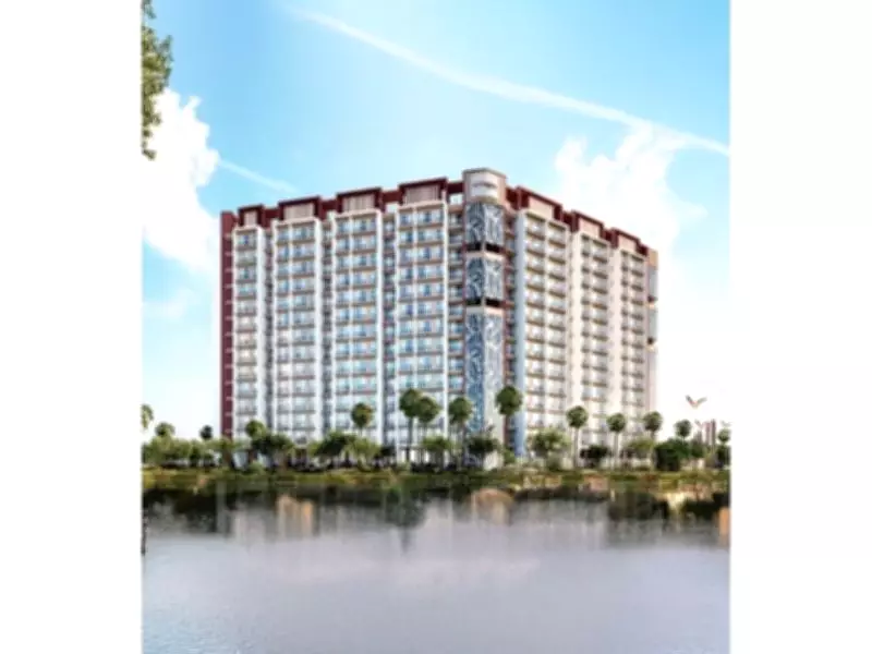 Viyaara Realty Delivers The Nest Project Early, Setting New Standards in Navi Mumbai