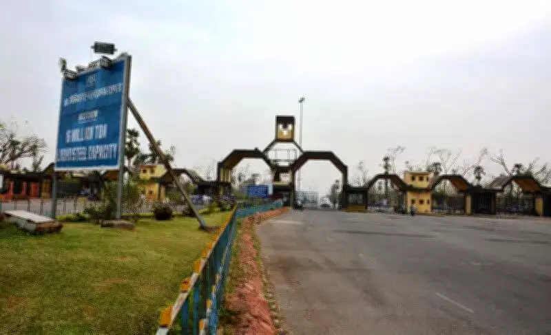 Vizag Steel VRS Employees Move Court Over Pending Arrears