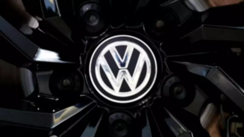 Volkswagen Considers Sharing European Factories with Chinese Partners