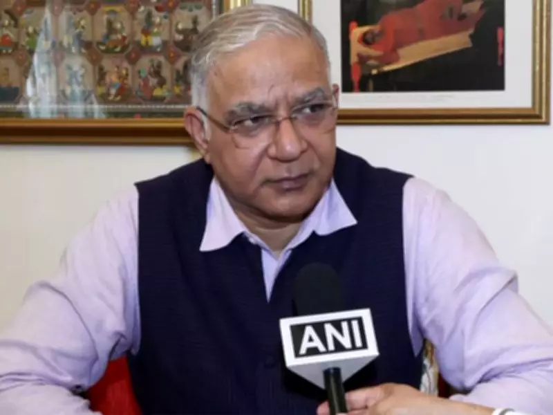 VP to Meet Sri Lankan Leadership, Engage Tamil Community in Colombo Visit