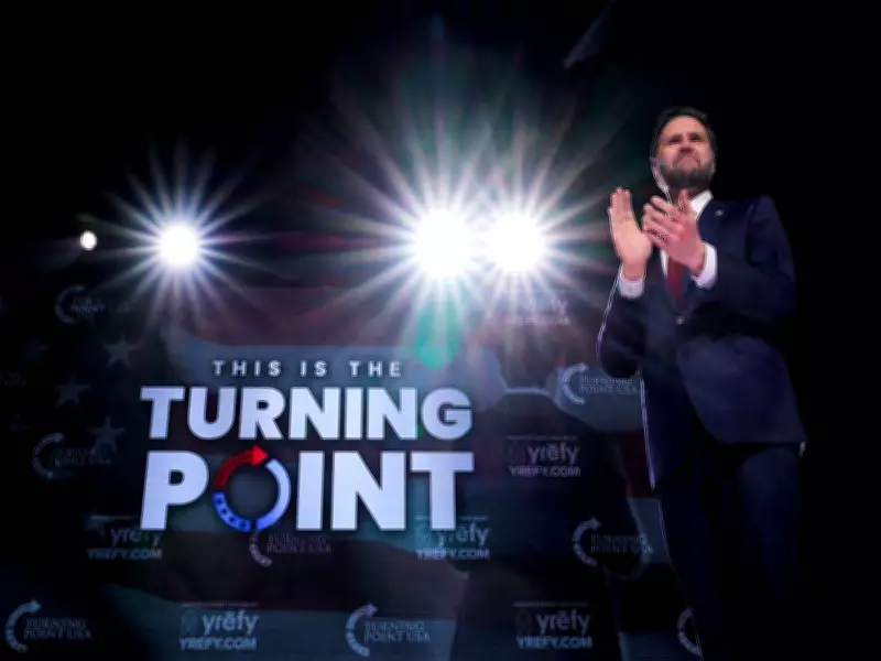 VP Vance Praises Indian-Origin In-Laws as Great US Contributors Amid Immigration Debate