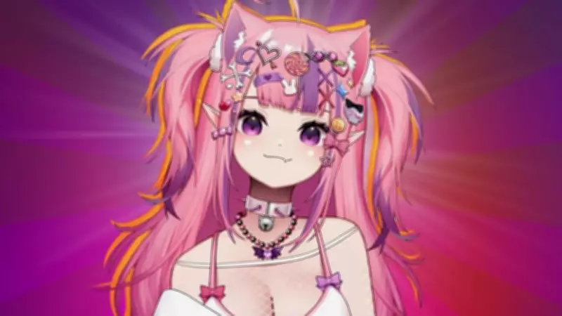 VTuber Ironmouse Responds to Viral Trampoline Clip, Raises CVID Awareness