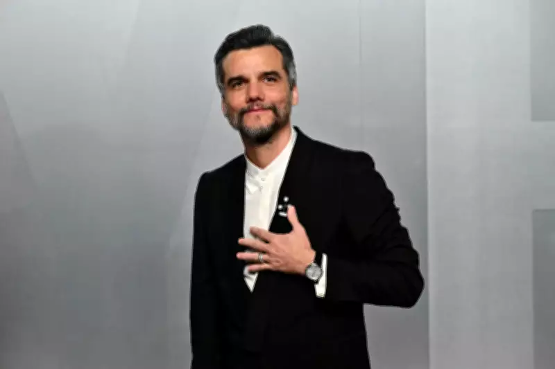 Wagner Moura Joins Kristen Stewart in Vampire Thriller 'Flesh of the Gods'