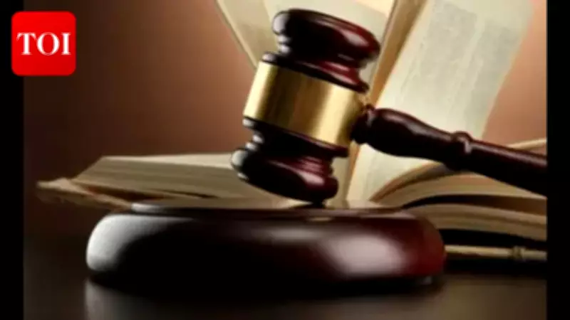 Wales Man Admits Storing Mother's Body in Freezer, Collecting Her Benefits