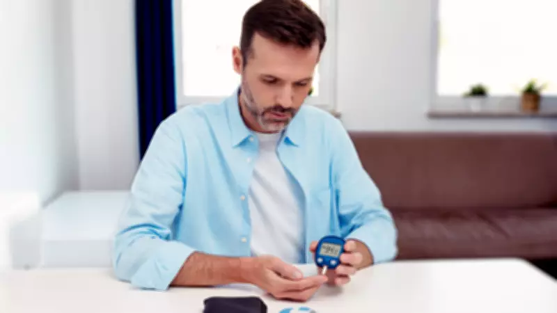 Walking Daily and Cutting Sugar But Blood Sugar Still High? Doctor Reveals Key Mistakes
