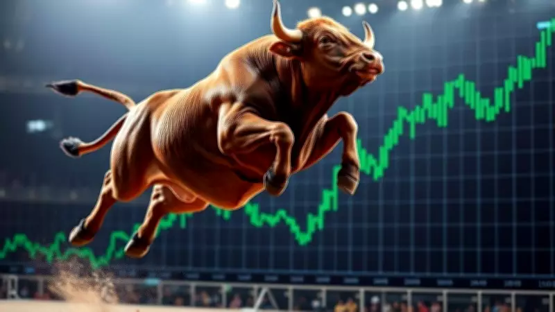 Wall Street Mixed as Intel Surge Lifts Tech; Oil Falls on Iran-US Talks Hopes