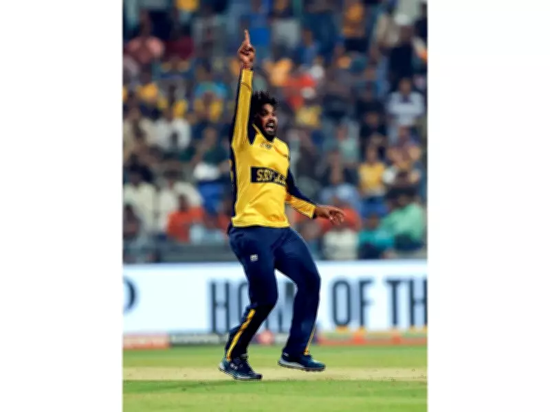 Wanindu Hasaranga Ruled Out of IPL 2026, LSG to Announce Replacement Soon