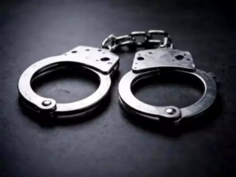 Wanted Criminal with Rs 50,000 Bounty Arrested After Encounter in Nawada
