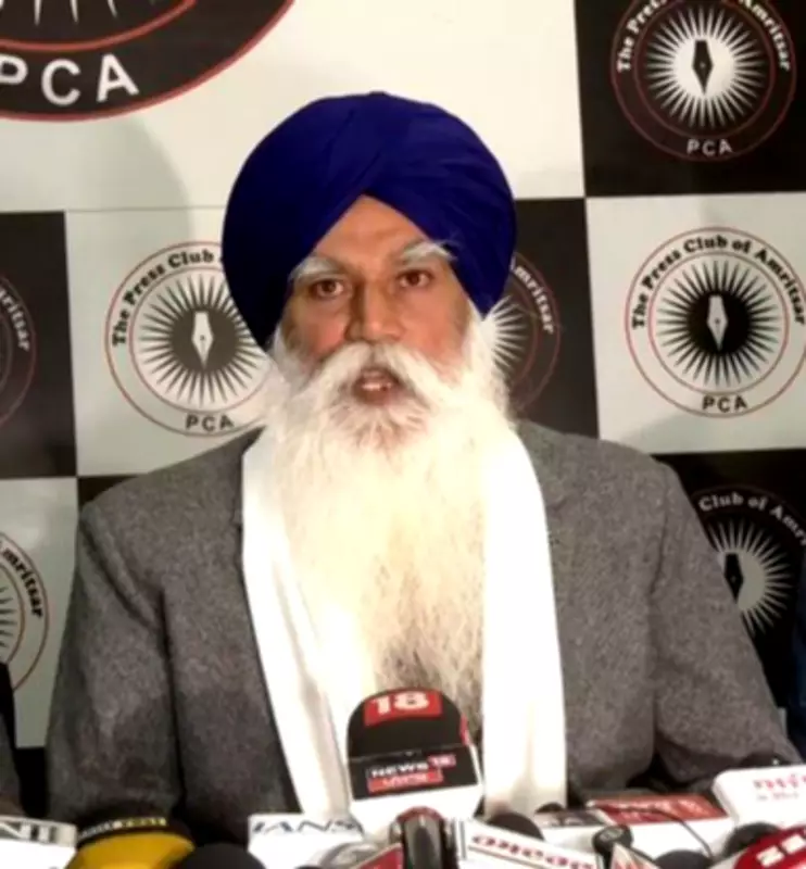 Waris Punjab De Alleges Mistreatment of Sikh Inmates in State Prisons