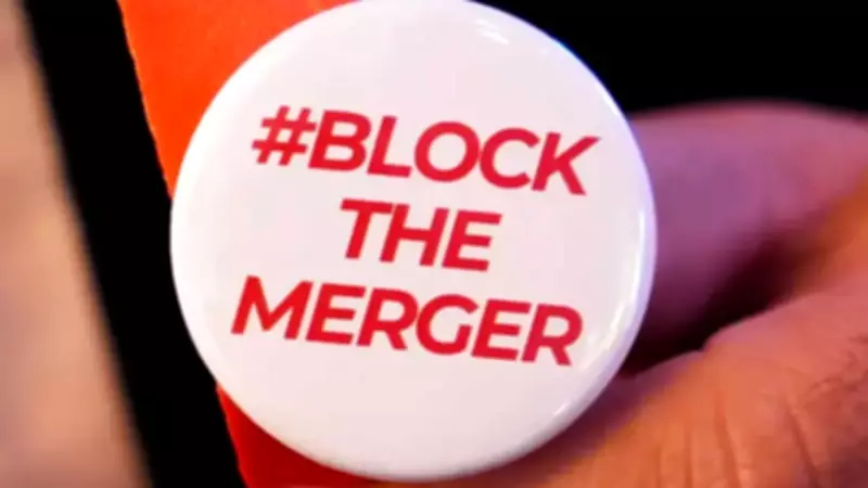 Warner Bros. Discovery Shareholders Approve $110 Billion Merger with Paramount