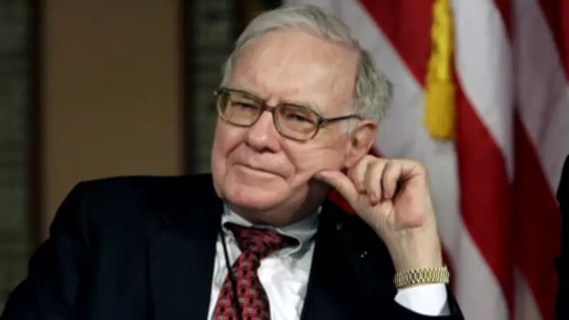 Warren Buffett Halts Future Pledges to Gates Foundation Over Epstein Links