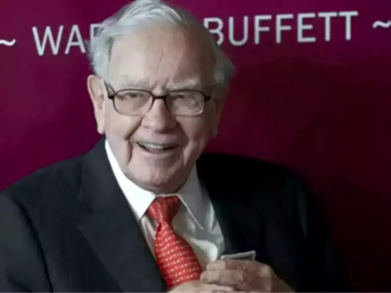 Warren Buffett Stands by Gates Foundation Donations Amid Epstein Controversy